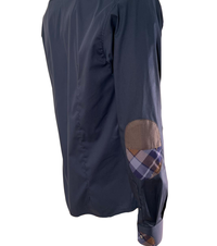 CAMICIA UOMO M/L 27242666 Tellini S.r.l. Ingrosso Abbigliamento